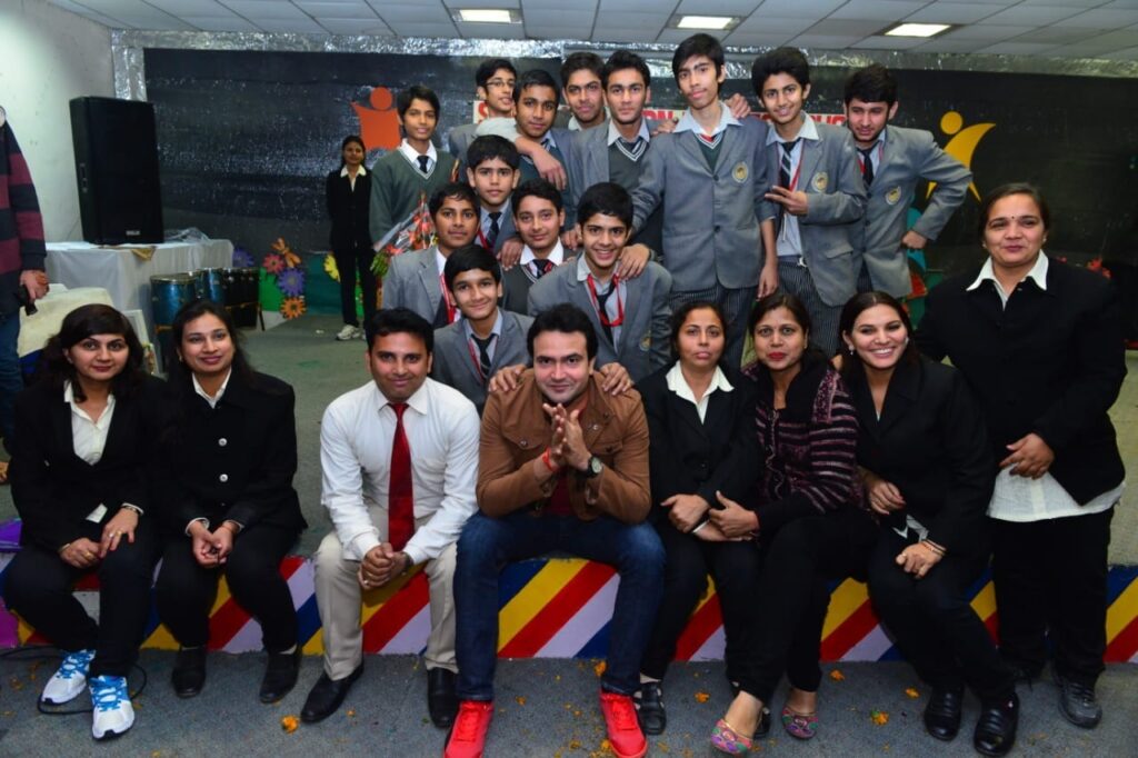 BBIFTA Film Academy